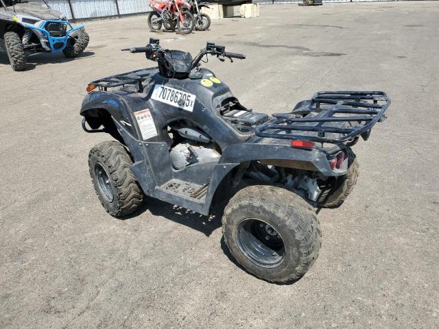 2021 KAWASAKI KVF300 C RGSWM2233MBE96075