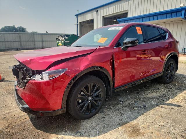 MAZDA CX-5 PREMI