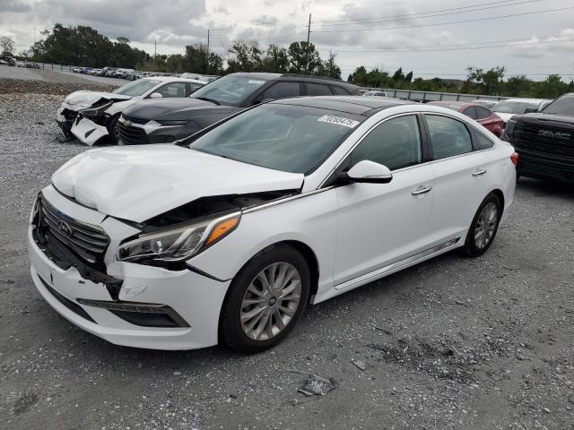 HYUNDAI SONATA SPO
