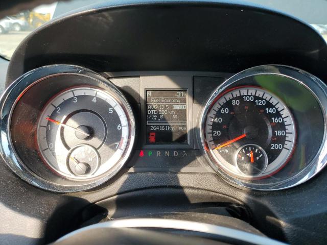 2013 DODGE GRAND CARA - 2C4RDGDG9DR639937