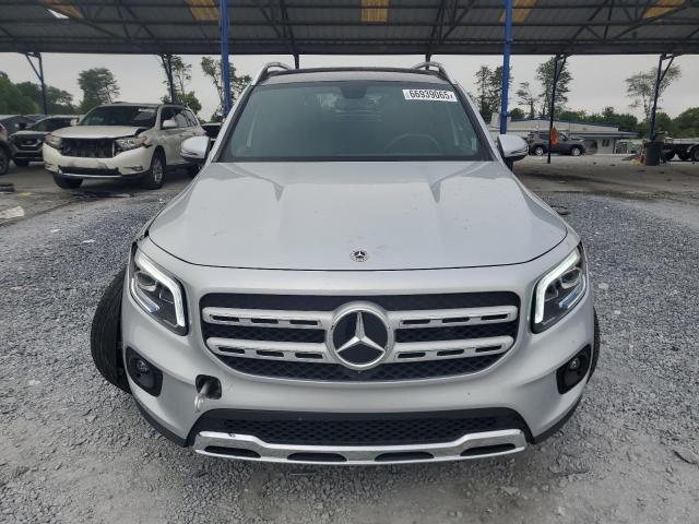 2020 MERCEDES-BENZ GLB 250 4M W1N4M4HB5LW027529