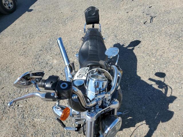 2010 HARLEY-DAVIDSON FXDC 1HD1GV413AC321237