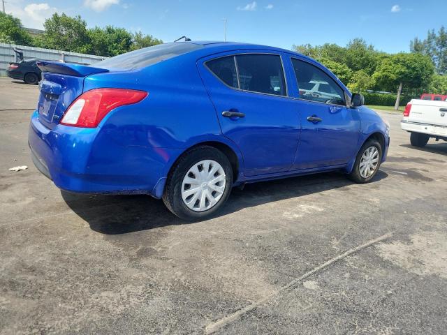 2015 NISSAN VERSA S 3N1CN7AP3FL890494