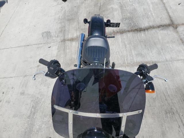 2020 HARLEY-DAVIDSON FLSL 1HD1YDJ13LB078145