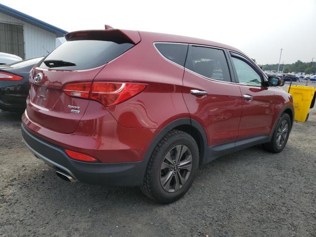 2016 HYUNDAI SANTA FE S - 5XYZTDLB7GG351947