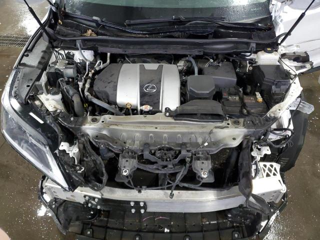 2021 LEXUS RX 350 2T2HZMDA7MC259742