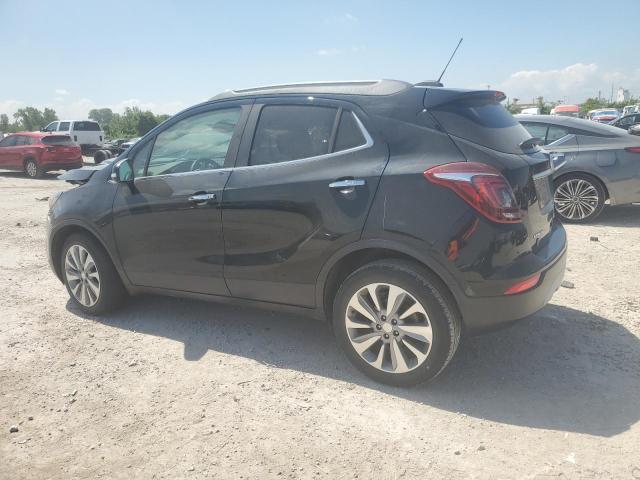 2018 BUICK ENCORE PRE KL4CJASB3JB712338