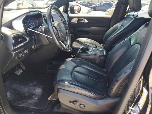 2018 CHRYSLER PACIFICA T 2C4RC1EG5JR236323