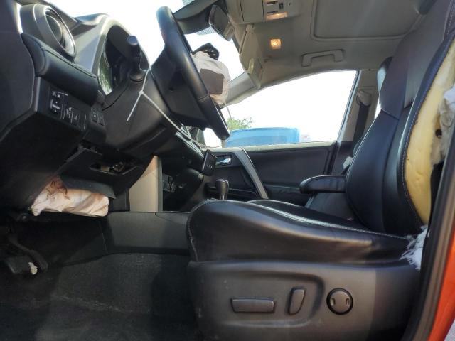 2016 TOYOTA RAV4 LIMITED 2T3DFREV4GW451818