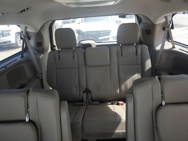 2016 CHRYSLER TOWN & COUNTRY TOURING 2C4RC1BG7GR207354