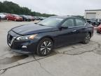 2022 NISSAN ALTIMA SV - 1N4BL4DVXNN408339