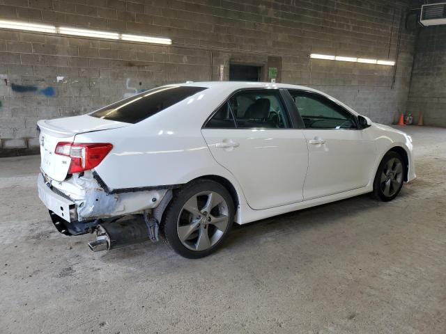 2012 TOYOTA CAMRY SE - 4T1BK1FK6CU503557