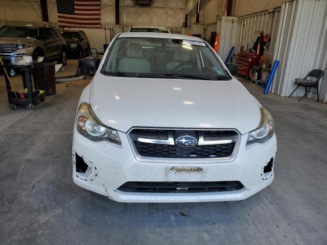2012 SUBARU IMPREZA - JF1GJAA64CH014368