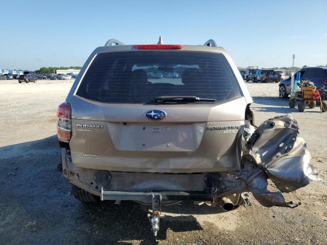 2016 SUBARU FORESTER 2 JF2SJABC2GH440902