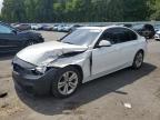 2016 BMW 328 XI SUL - WBA8E3C55GK501779