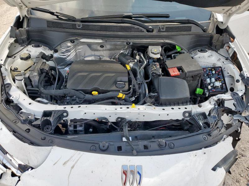 2024 BUICK ENVISTA SP KL47LBE26RB223652