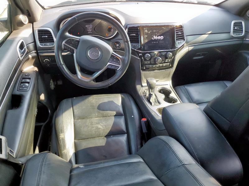 2021 JEEP GRAND CHER 1C4RJEBG4MC543819