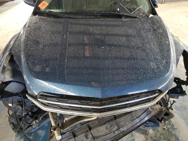 2016 CHEVROLET EQUINOX LT - 2GNFLFEK4G6359973