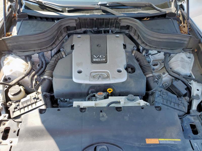 2017 INFINITI QX50 JN1BJ0RP4HM383244