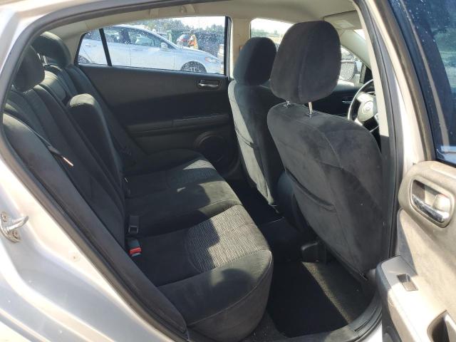 2010 MAZDA 6 I - 1YVHZ8CH1A5M02004