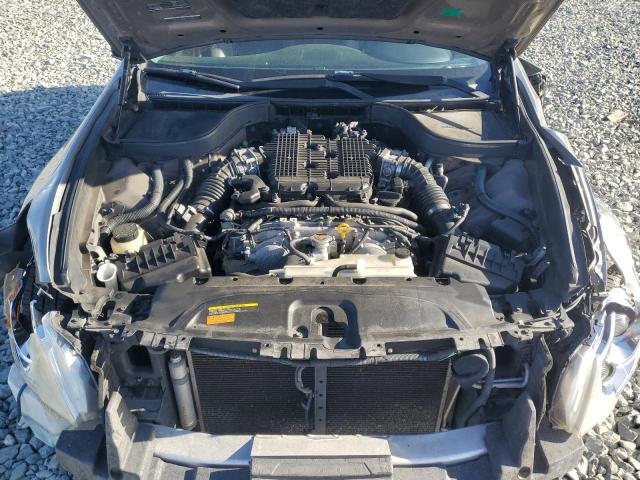 2012 INFINITI G37 BASE - JN1CV6AP4CM621173