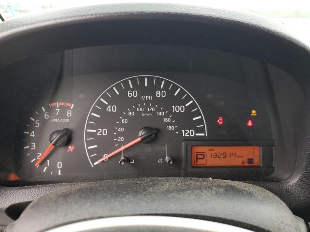2016 NISSAN NV200 2.5S 3N6CM0KN6GK696163