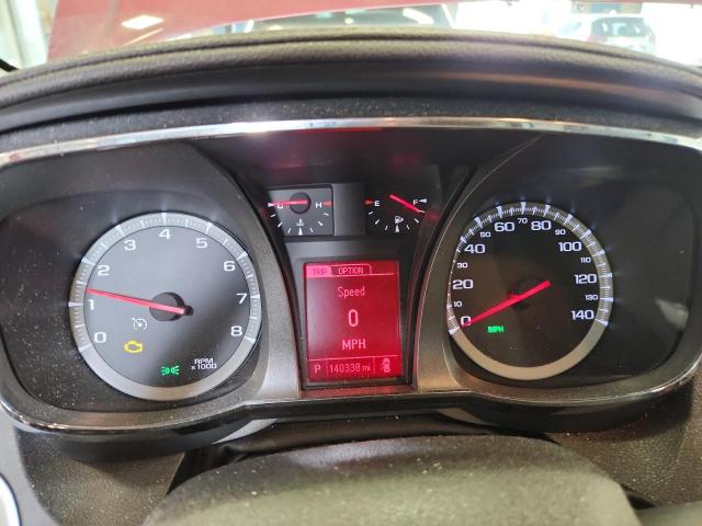 2016 GMC TERRAIN SL 2GKALNEK9G6344550