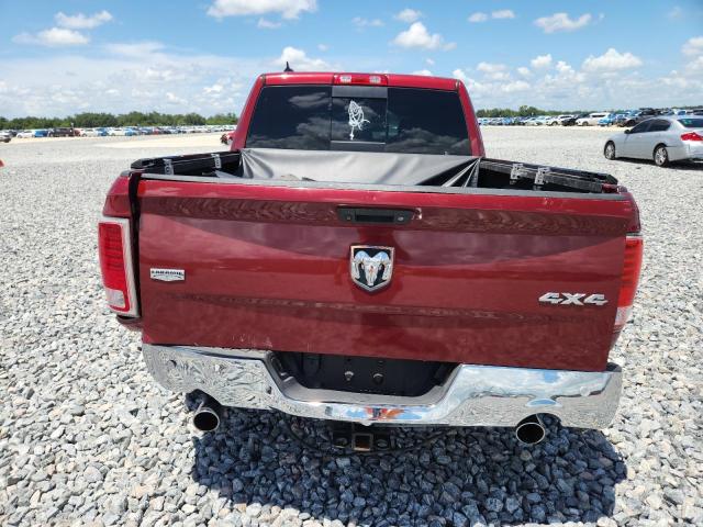 2014 RAM 1500 LARAM - 1C6RR7NT7ES387089