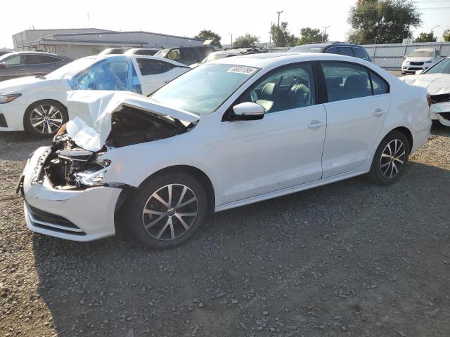 VOLKSWAGEN JETTA SE