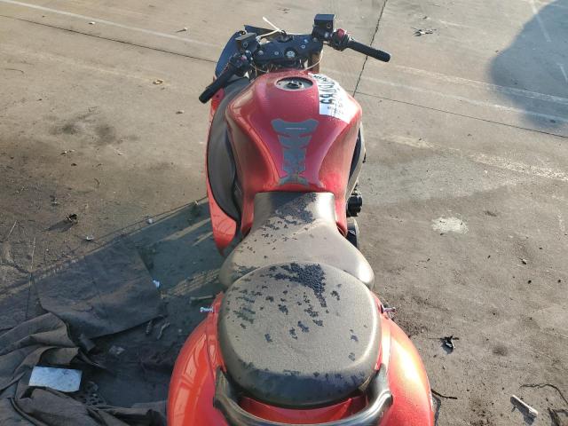2020 SUZUKI GSX1300 RA JS1GX72B5L7100456