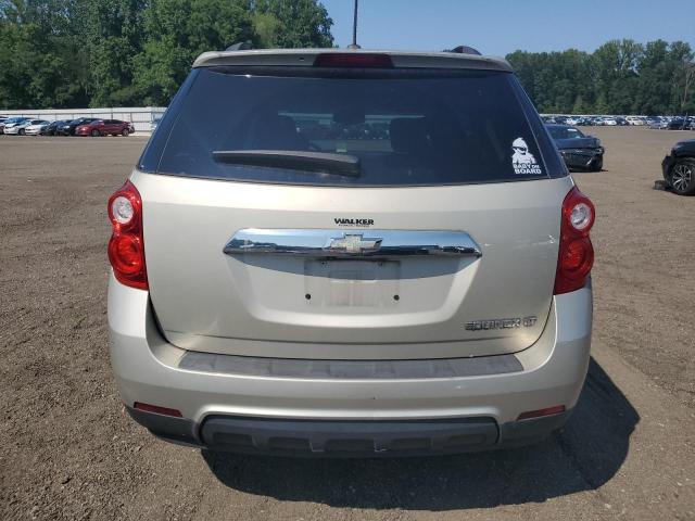 2015 CHEVROLET EQUINOX LT - 1GNALCEK4FZ133931