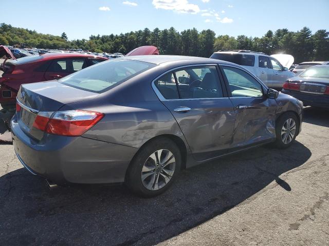 2014 HONDA ACCORD LX - 1HGCR2F30EA222248