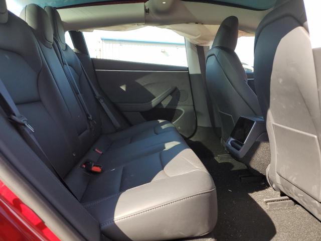 2025 TESLA MODEL 3 5YJ3E1EB1SF961953