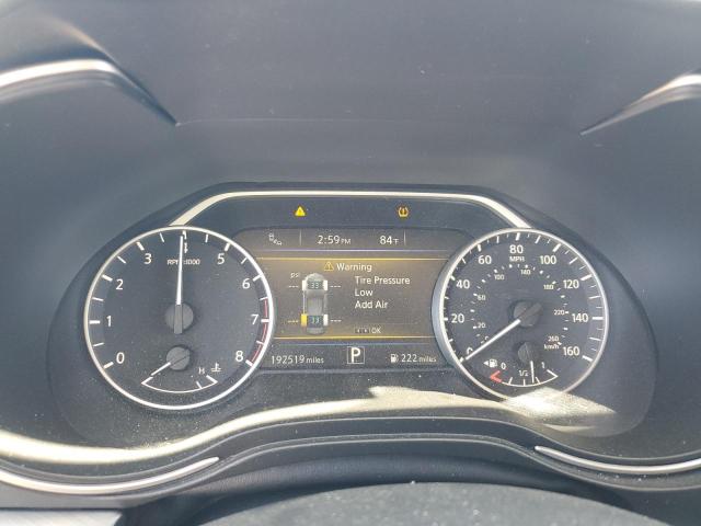 2016 NISSAN MAXIMA 3.5S 1N4AA6AP7GC424256