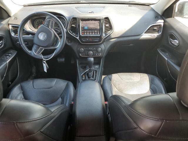 2019 JEEP CHEROKEE L 1C4PJLDBXKD347968