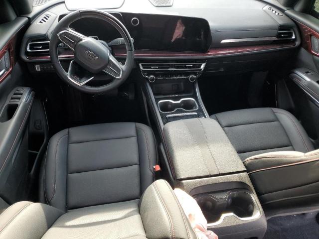 2024 CHEVROLET TRAVERSE LT Z71 1GNEVJKS7RJ230581