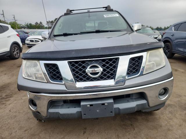 2016 NISSAN FRONTIER S 1N6AD0EV8GN763861