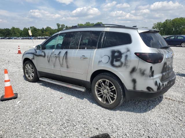 2014 CHEVROLET TRAVERSE L - 1GNKRGKD8EJ180389