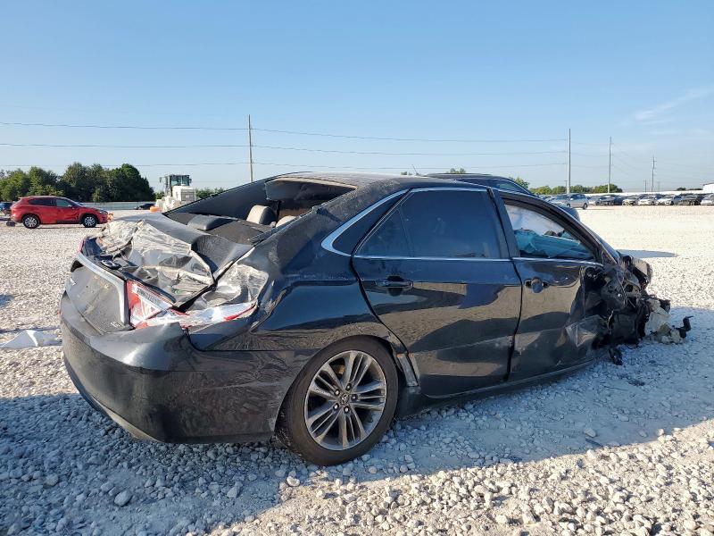 2017 TOYOTA CAMRY LE 4T1BF1FK1HU291064