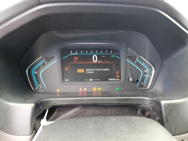 2019 HONDA ODYSSEY EXL - 5FNRL6H77KB117842