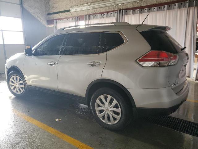 2016 NISSAN ROGUE S 5N1AT2MT6GC816906