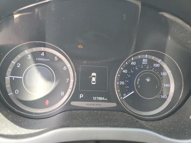 2015 HYUNDAI AZERA KMHFG4JGXFA468082