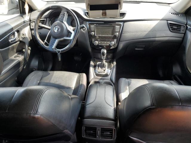 2018 NISSAN ROGUE S JN8AT2MVXJW318174