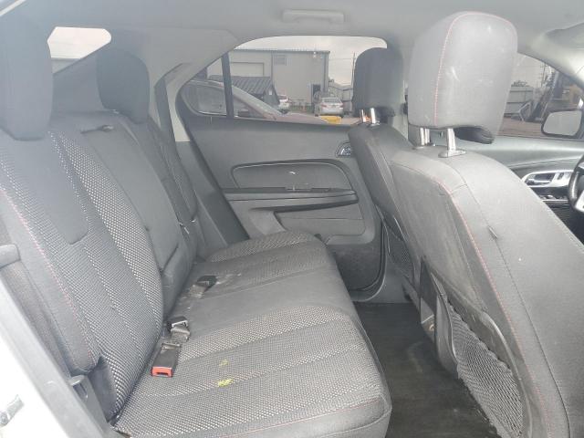 2015 CHEVROLET EQUINOX LT - 2GNALBEK0F6124326