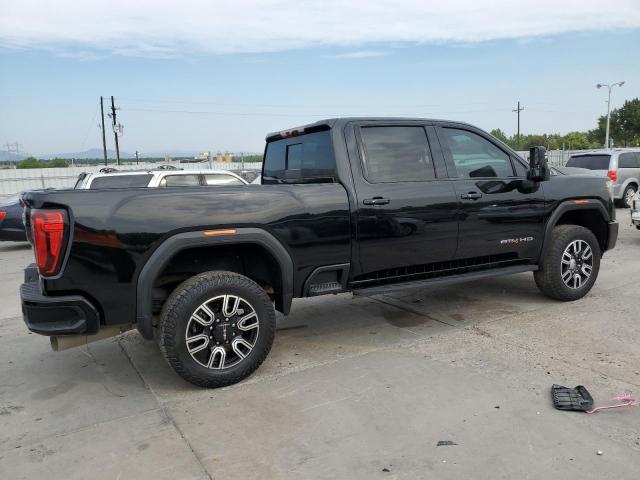 2022 GMC SIERRA K2500 AT4 1GT49PEY0NF223576