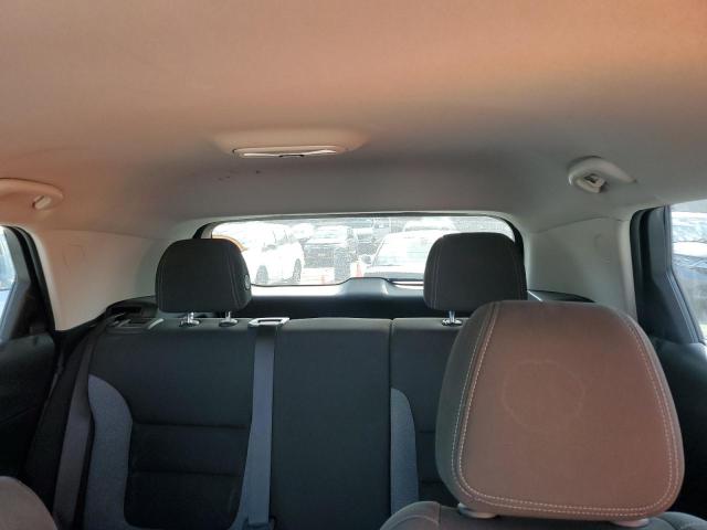 2024 CHEVROLET TRAILBLAZE #3305502068