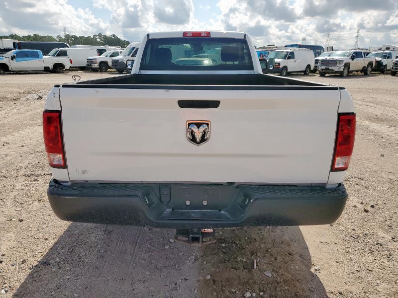 2022 RAM 1500 CLASS - 3C6JR6DGXNG238369