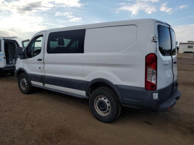 2017 FORD TRANSIT T- - 1FTYR1ZM7HKA60569