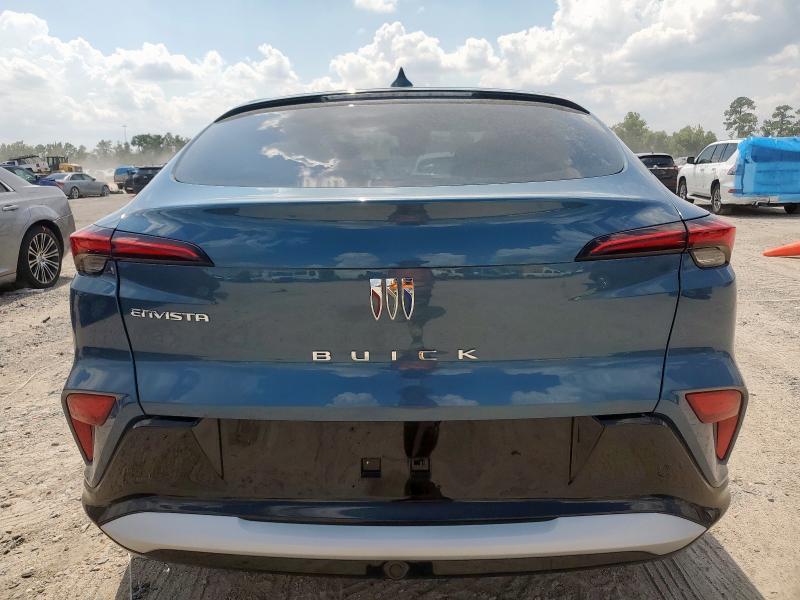 2025 BUICK ENVISTA SP KL47LBEP0SB176202