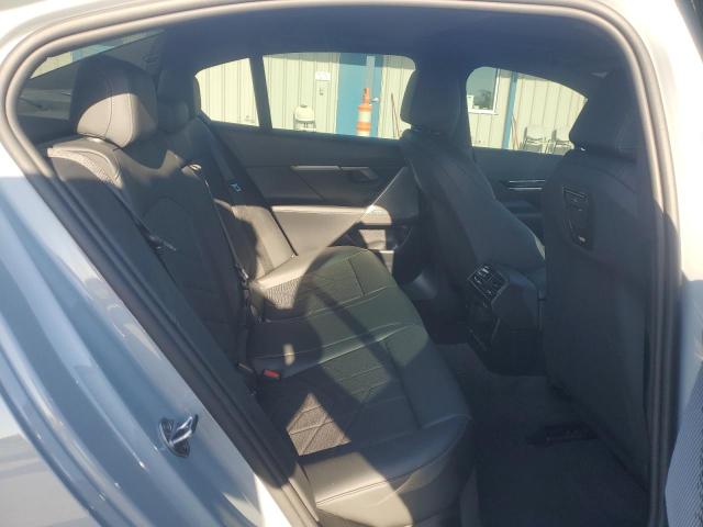 2024 BMW I5 EDRIVE 40 WBY33FK06RCT06263